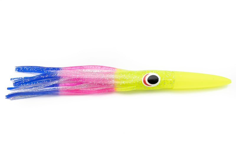 Blue Ocean Soft Head "Super Ply" Green Machines