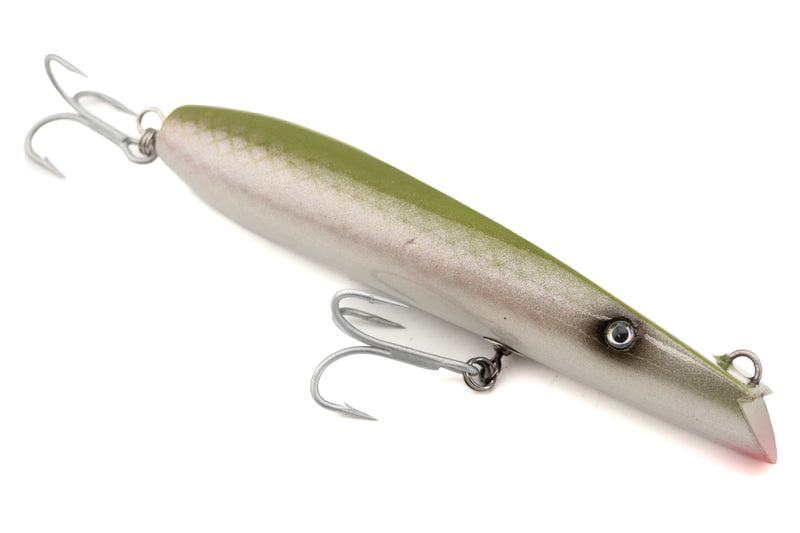 Sporting Wood Montauk Darter Lures