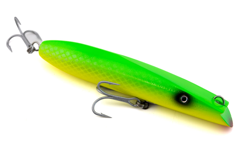 Sporting Wood Montauk Darter Lures