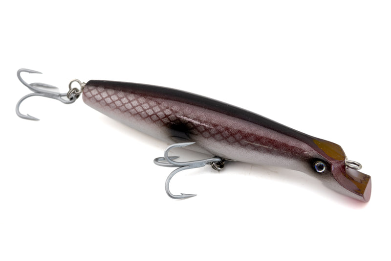 Sporting Wood BottleDarter Jr. Lures