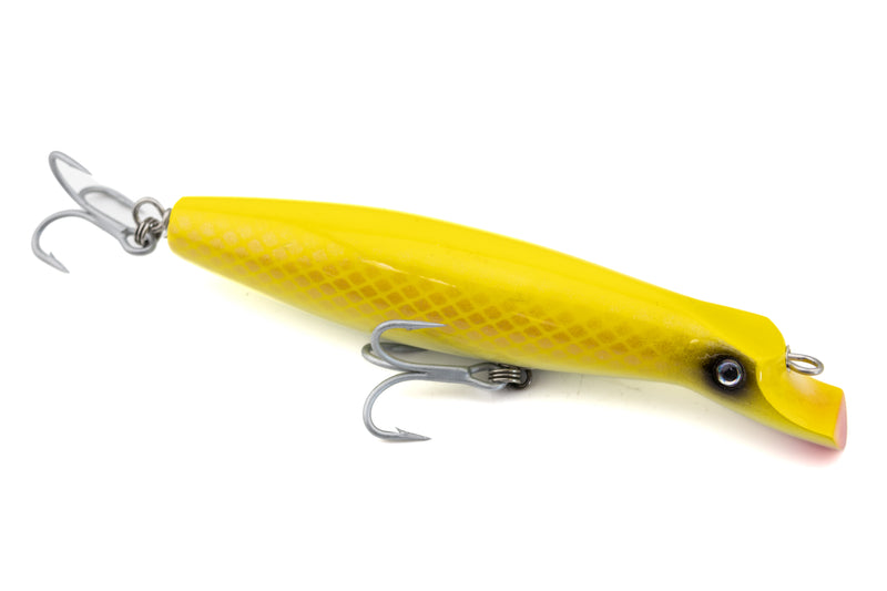 Sporting Wood BottleDarter Jr. Lures