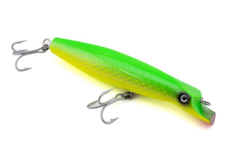 Sporting Wood BottleDarter Jr. Lures