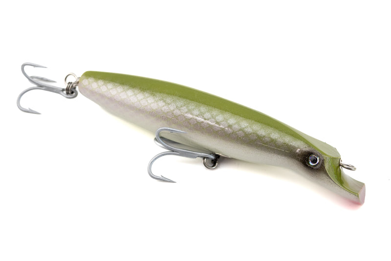 Sporting Wood BottleDarter Jr. Lures