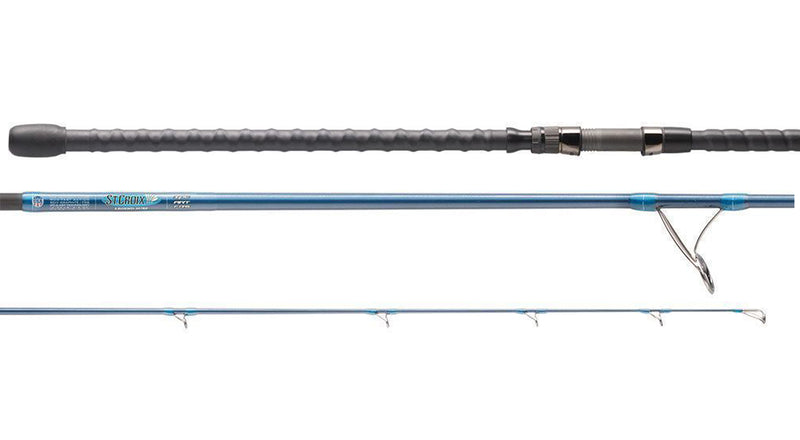 St. Croix Legend Surf Spinning Rods