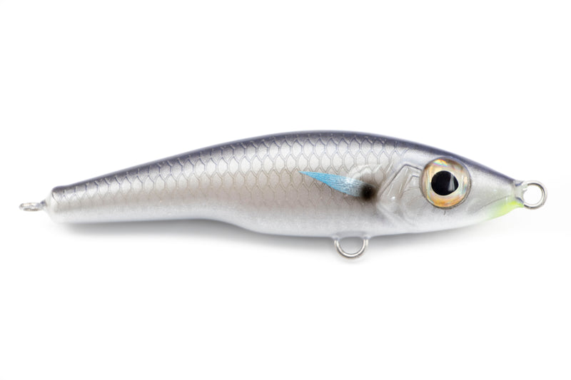 Strategic Angler Mikros-S (Sinking) Stickbaits