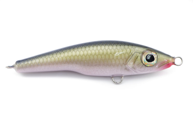 Strategic Angler Mikros-S (Sinking) Stickbaits