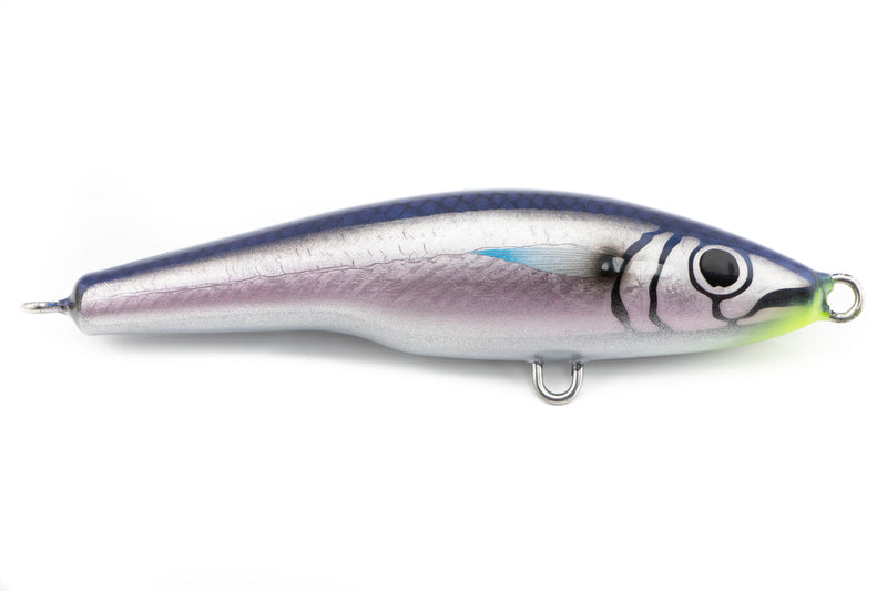 Strategic Angler Nautilus-SS (Slow-Sinking) Stickbaits