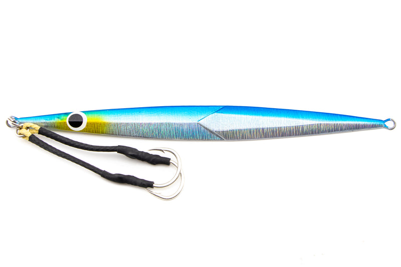 Striker Vertical "Slider" Style Jigs