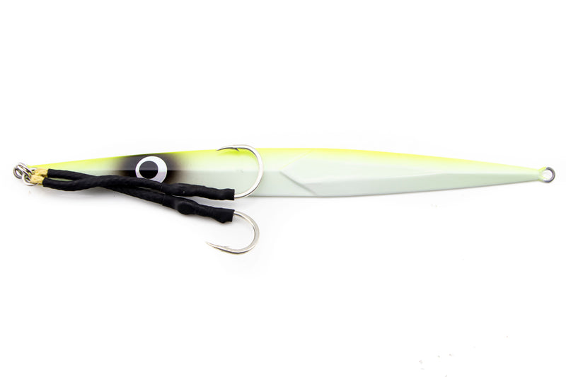 Striker Vertical "Slider" Style Jigs