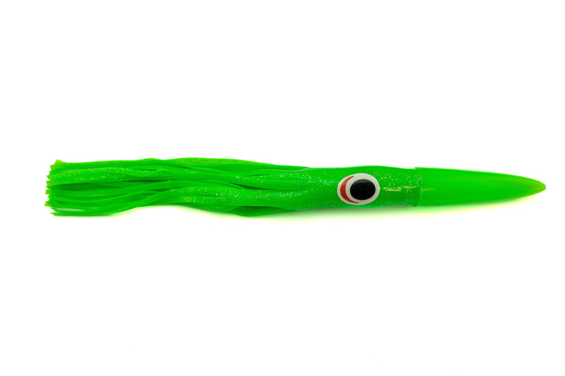 Blue Ocean Soft Head "Super Ply" Green Machines