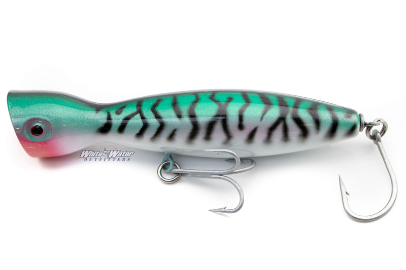 Super Strike Little Neck Popper