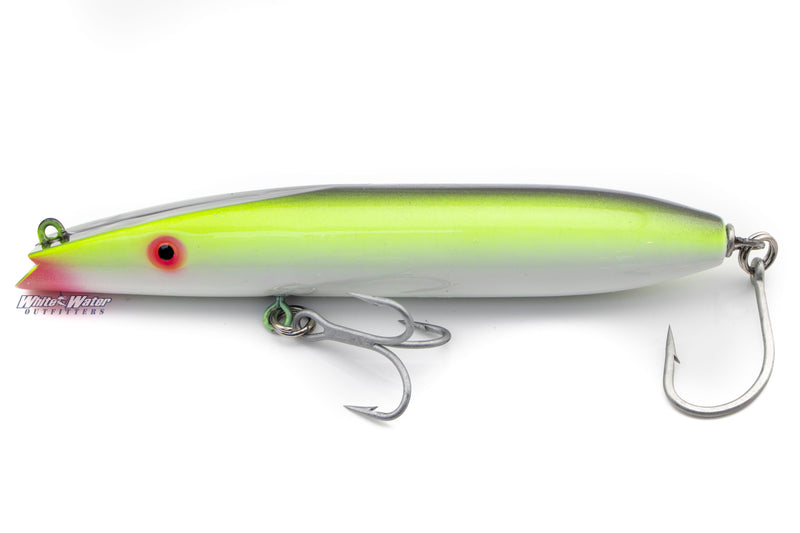 Super Strike Zig Zag Darter ZZ6W