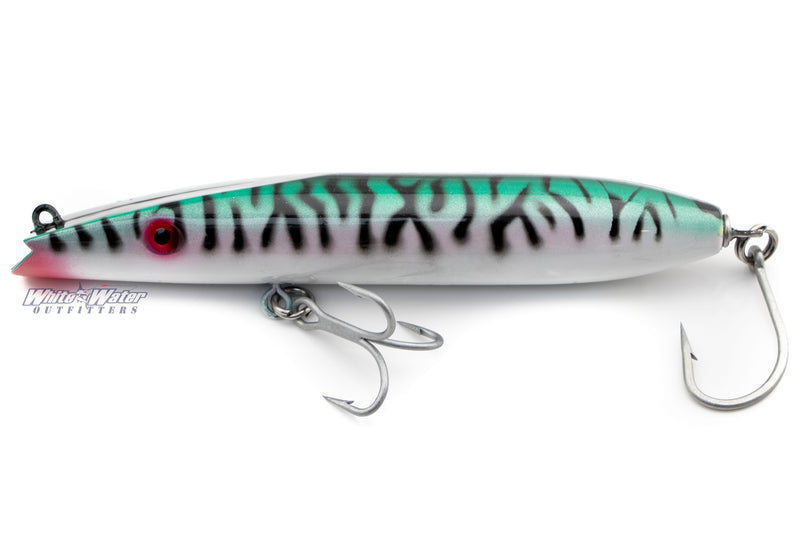 Super Strike Zig Zag Darter ZZ6W