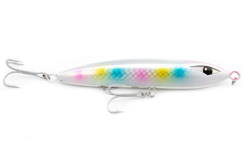 Tsunami Pro Surface Striker Stickbaits