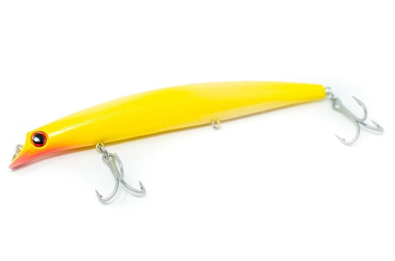 JoeBaggs Swarter Lures