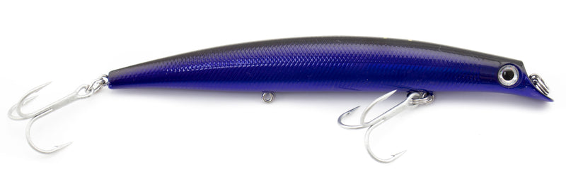 JoeBaggs Swarter Lures