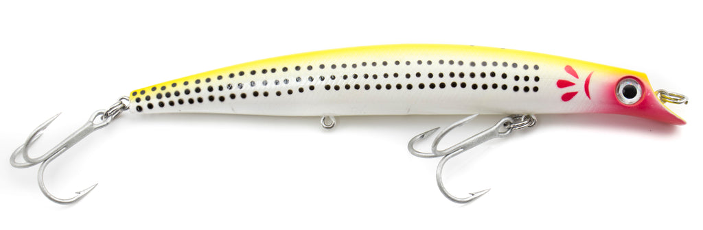 JoeBaggs Swarter Lures