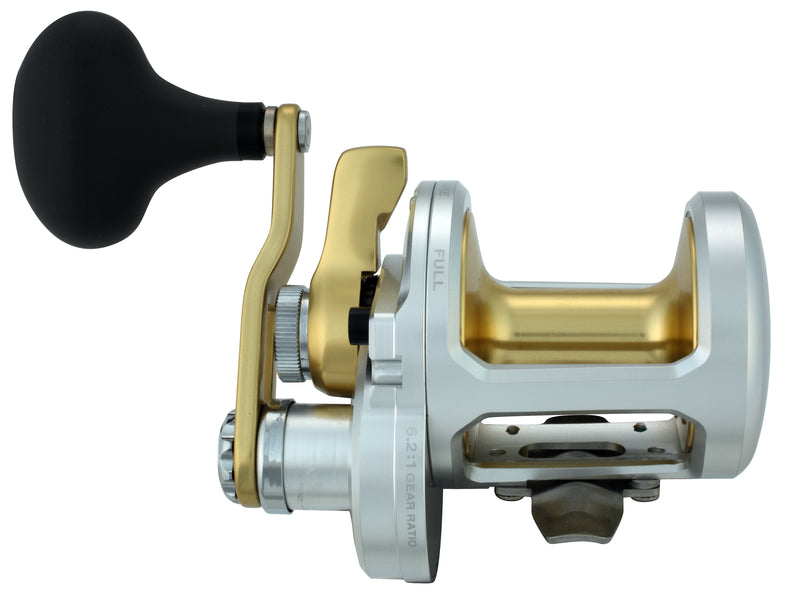 Shimano Talica Single Speed Lever Drag Reels