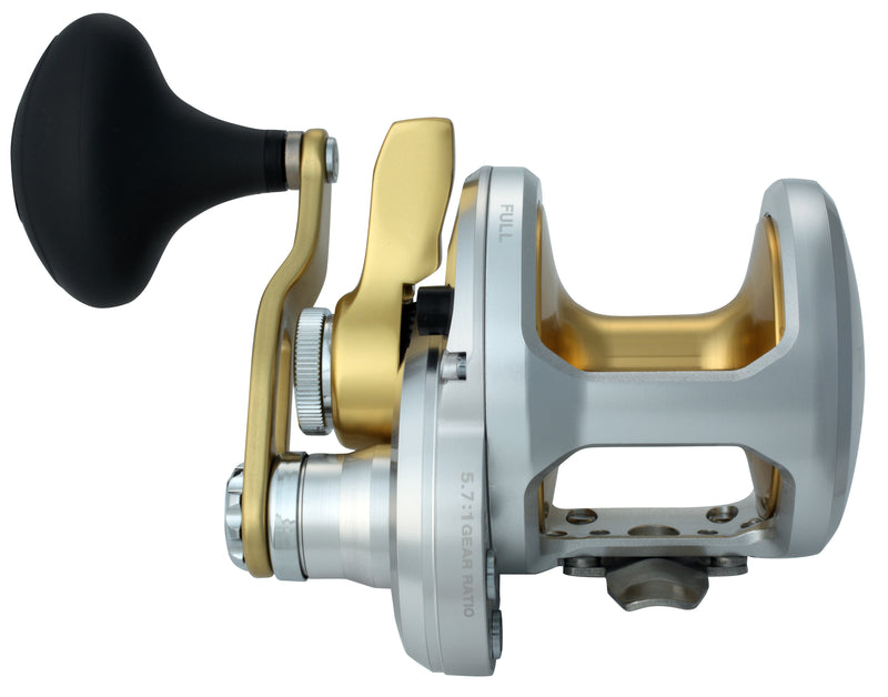 Shimano Talica Single Speed Lever Drag Reels