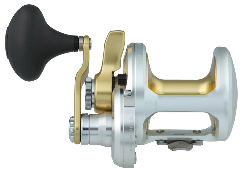 Shimano Talica Single Speed Lever Drag Reels