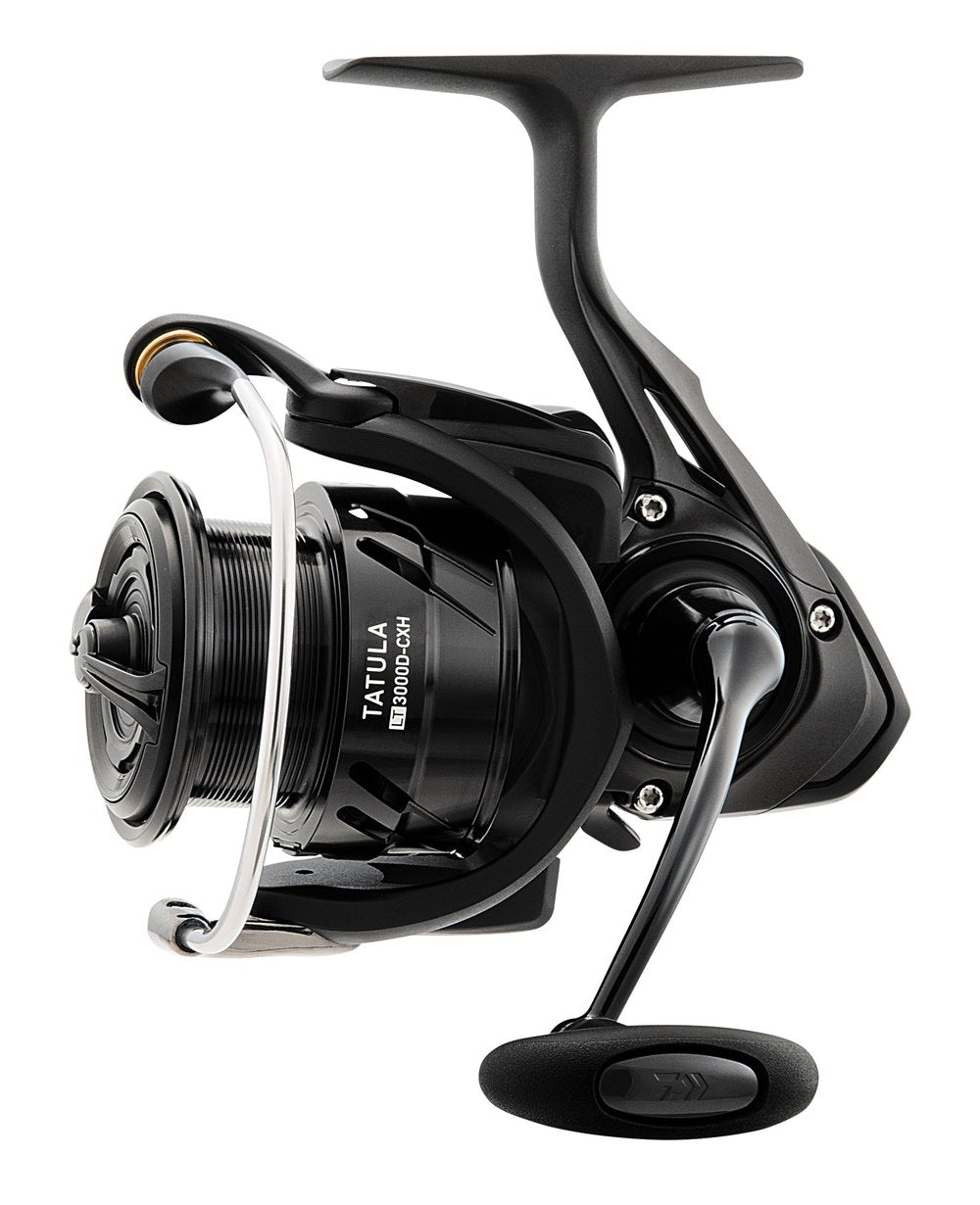 Daiwa Tatula LT Spinning Reels