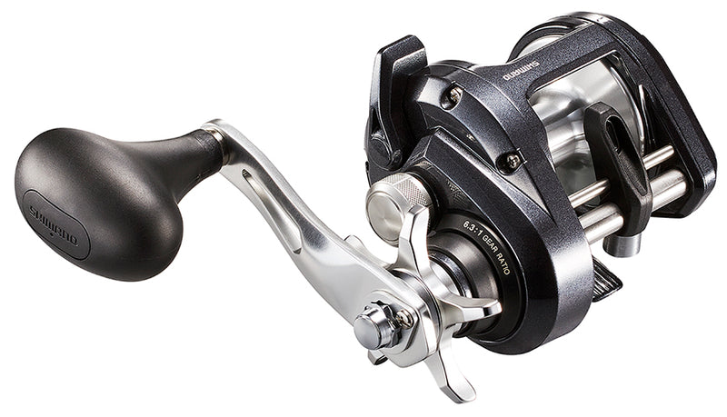 Shimano Tekota A Levelwind Conventional Reels