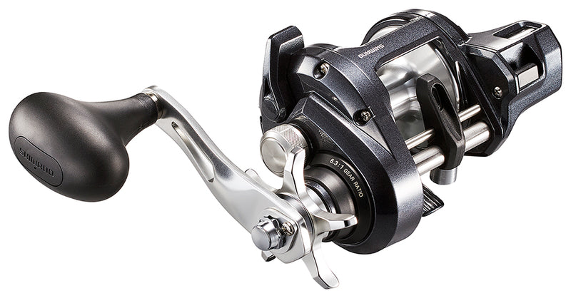 Shimano Tekota A Levelwind Conventional Reels