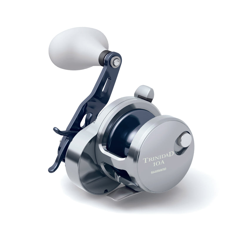 Shimano Trinidad A Star Drag Conventional Reels