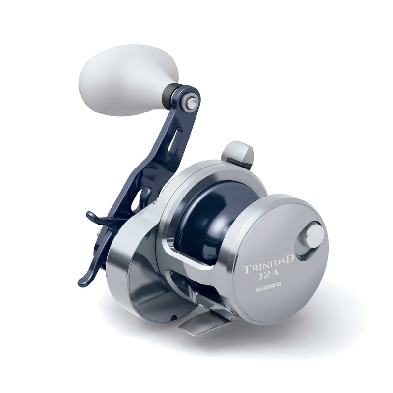 Shimano Trinidad A Star Drag Conventional Reels