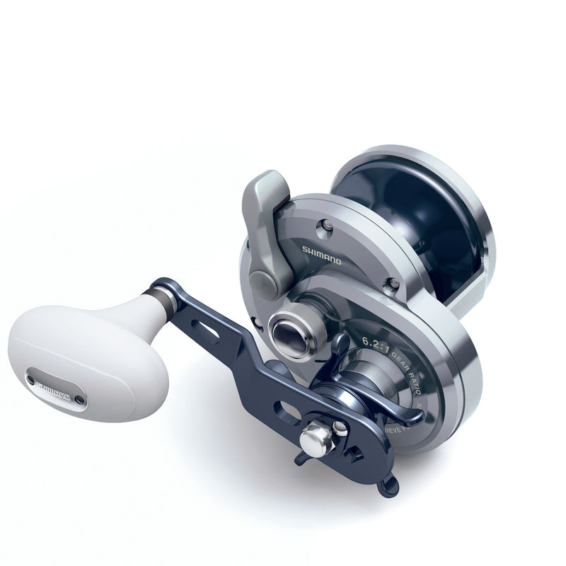 Shimano Trinidad A Star Drag Conventional Reels