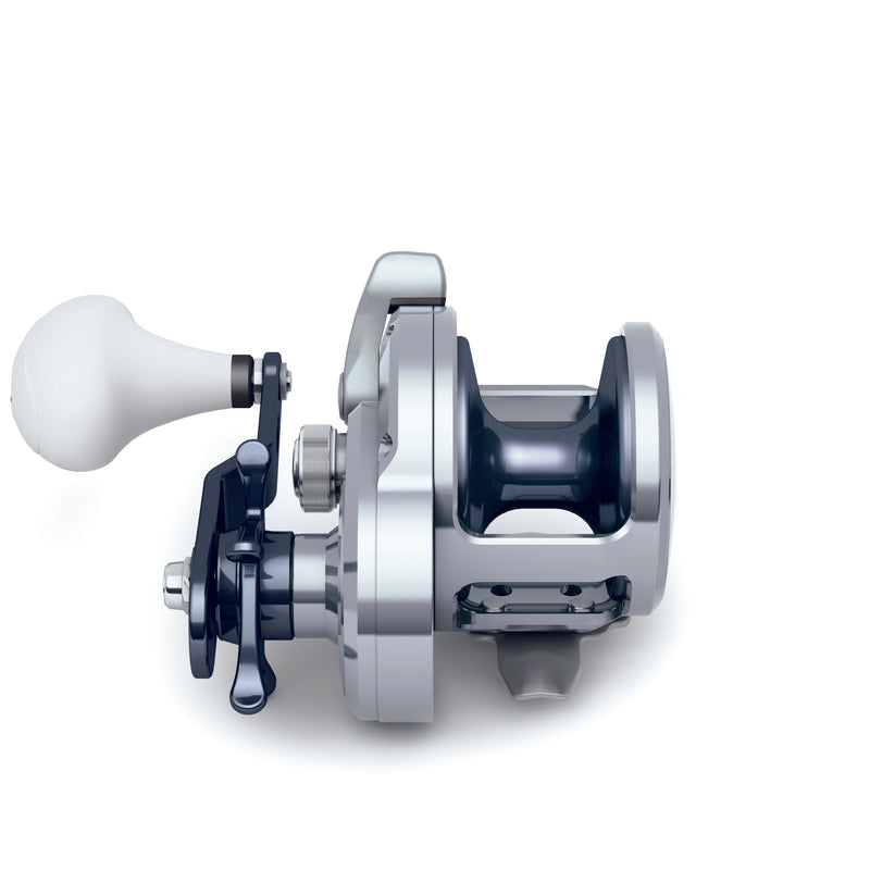 Shimano Trinidad A Star Drag Conventional Reels