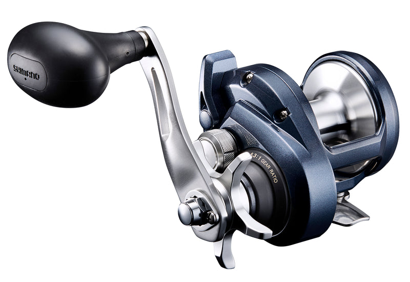 Shimano Torium Star Drag Conventional Reels