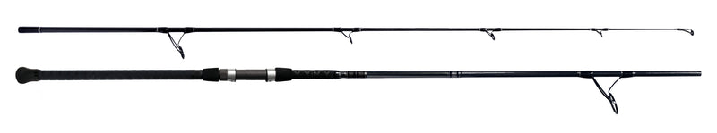 Tsunami Airwave Elite Surf Destination 3 pc. Travel Spinning Rods