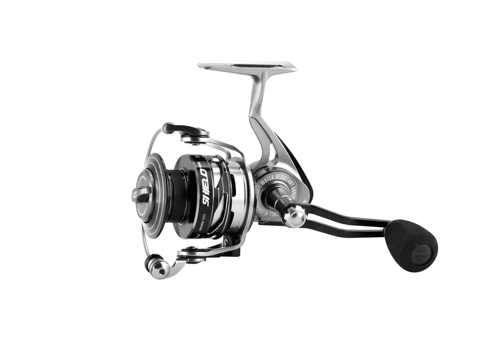 Tsunami Shield Spinning Reels