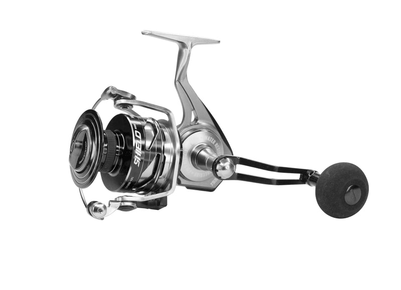 Tsunami Shield Spinning Reels