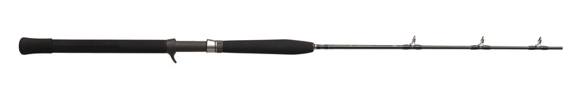 Shimano Trevala Jigging Casting Rods