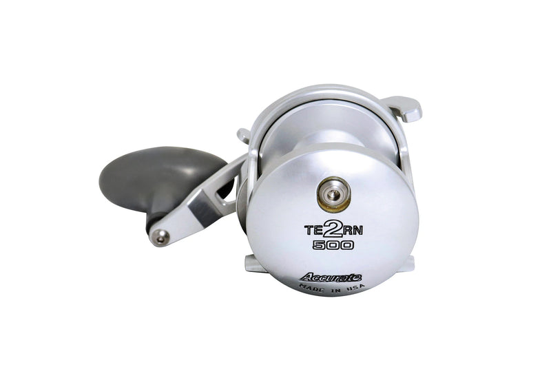 Accurate Tern2 Star Drag Conventional Reels