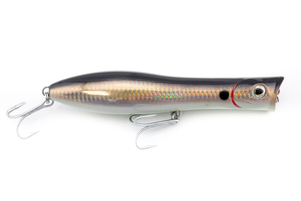 Tsunami Talkin' Popper Lures