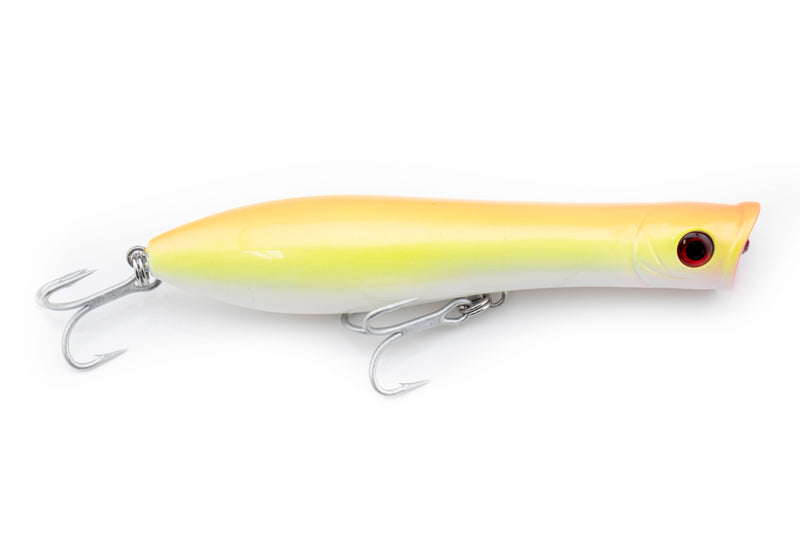 Tsunami Talkin' Popper Lures