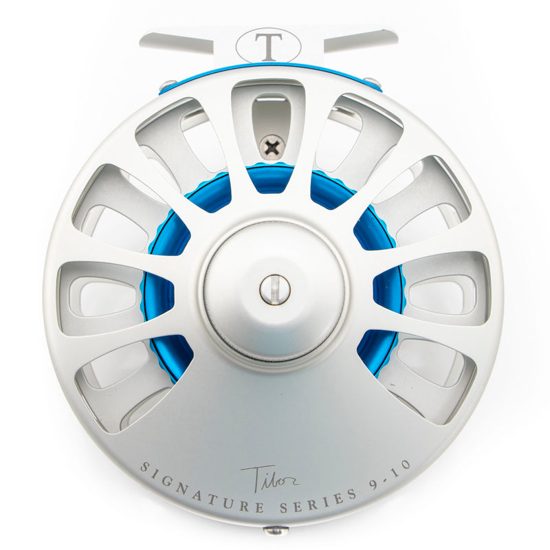 Tibor Signature Series Fly Reels