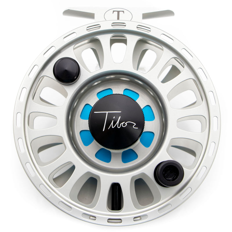 Tibor Signature Series Fly Reels