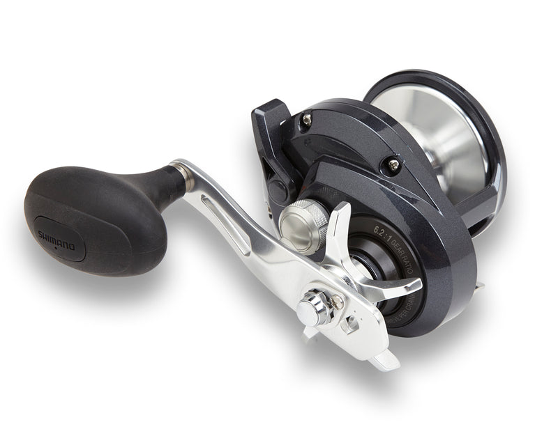 Shimano Torium Star Drag Conventional Reels