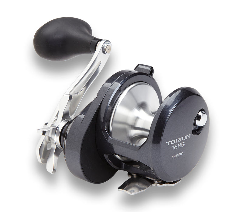 Shimano Torium Star Drag Conventional Reels