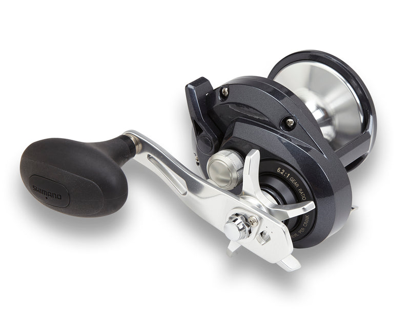 Shimano Torium Star Drag Conventional Reels