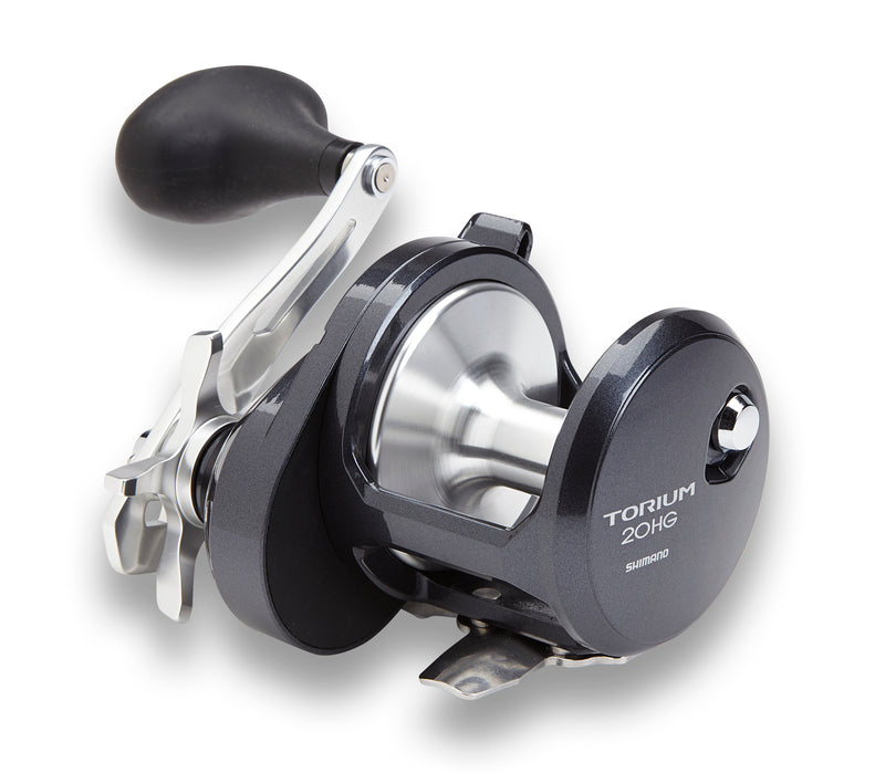 Shimano Torium Star Drag Conventional Reels