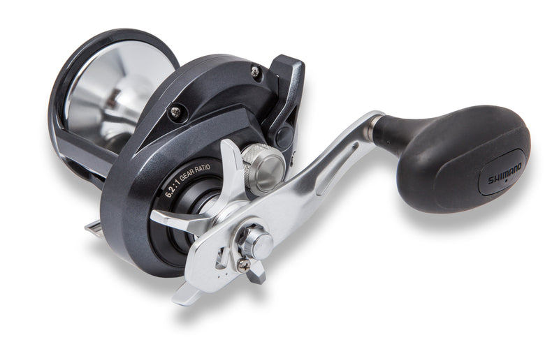 Shimano Torium Star Drag Conventional Reels