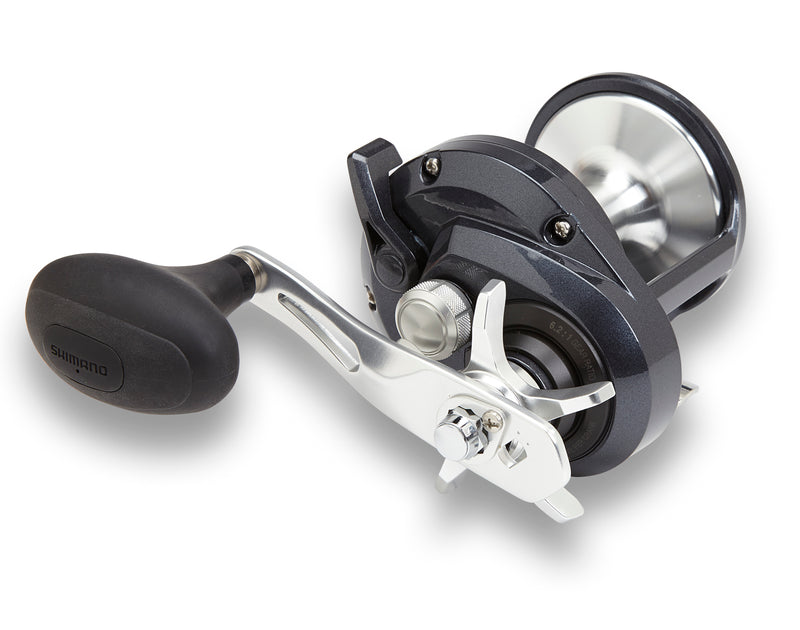 Shimano Torium Star Drag Conventional Reels