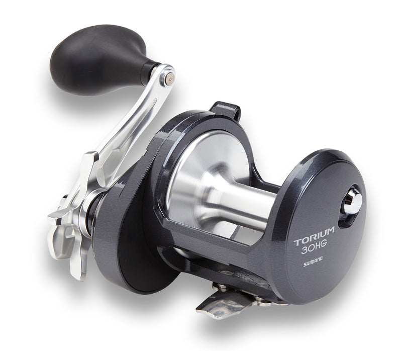 Shimano Torium Star Drag Conventional Reels