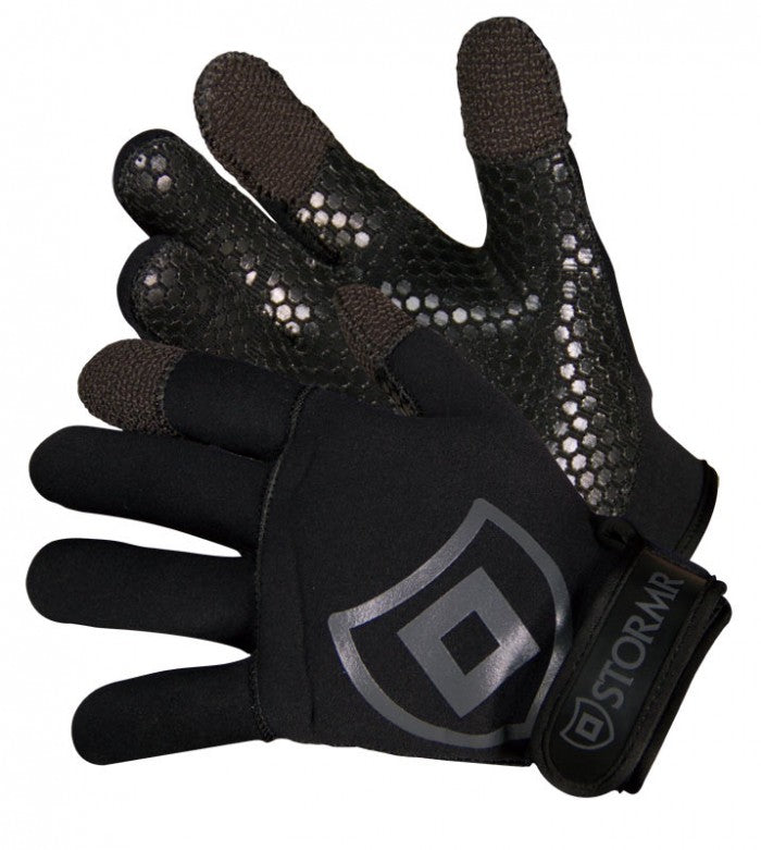 Stormr Torque Neoprene Gloves