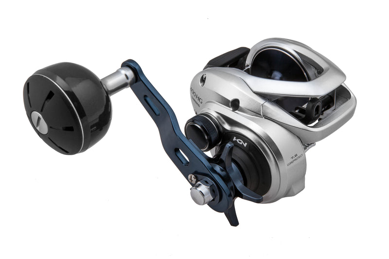 Shimano Tranx Baitcasting Conventional Reels